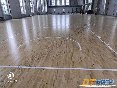 运动地板与家用地板对比 优势尽显